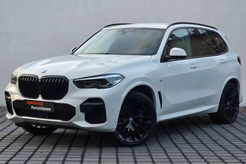 BMW X5 xDrive30d M Sport