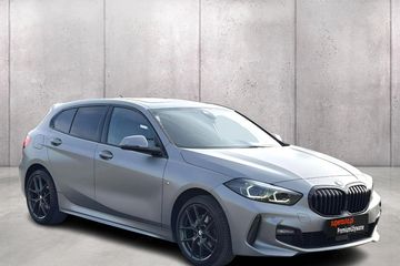 BMW Seria 1 118d M Sport aut