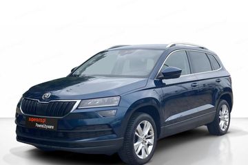 Skoda Karoq 1.5 TSI ACT GPF 4x2 Style DSG