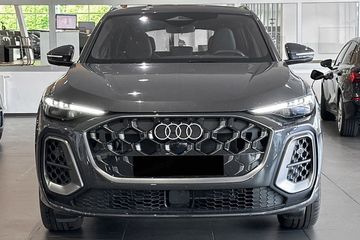 Audi Q5 TFSI quattro S line