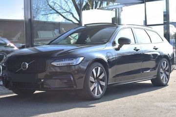 Volvo V90 T6 AWD Plug-In Hybrid Plus Dark
