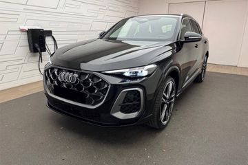 Audi Q5 TFSI quattro S line