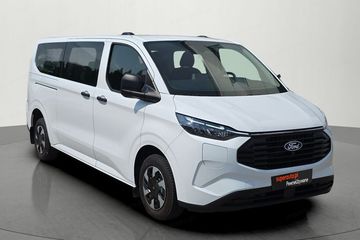 Ford Transit Custom PHEV 320 L2H1