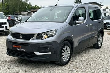 Peugeot Rifter L1H1