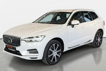 Volvo XC60 D4 Inscription