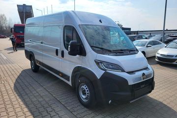 Citroen Jumper L4H2 AT8