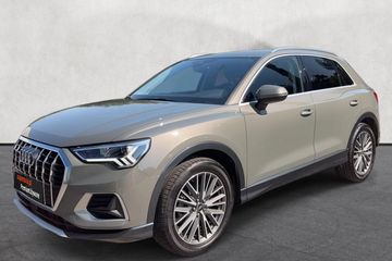 Audi Q3 35 TFSI