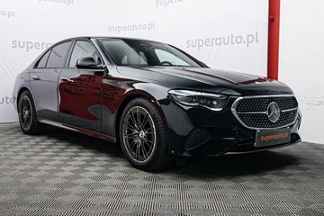 Mercedes Klasa E 200  Avantgarde
