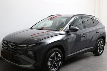 Hyundai Tucson 1.6 T-GDi 48V Smart 2WD DCT