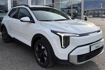 Kia Stonic 1.0 T-GDI M