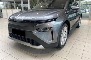 Skoda Elroq 60 63kWh