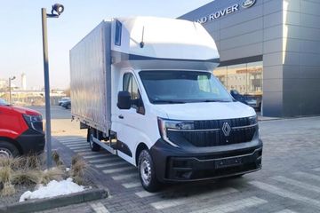 Renault Master L3 Zabudowa 10EP