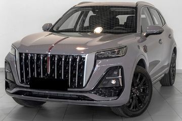 Hongqi HS5 Executive AWD 2.0T