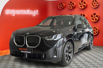 BMW X3 xDrive20d mHEV aut
