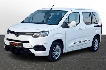 Toyota Proace City Verso L1H1 Business