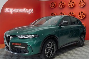 Alfa Romeo Tonale T4 GSE TI DCT