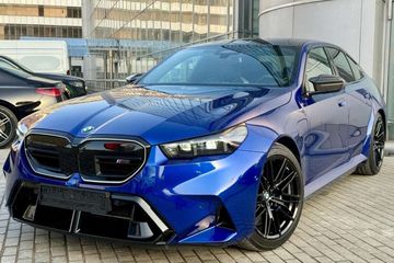 BMW Seria 5 M5