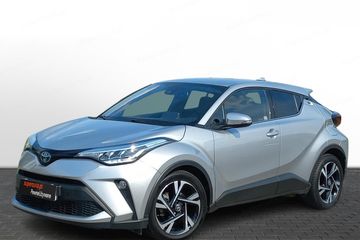 Toyota C-HR 1.8 Hybrid Style