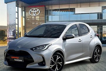 Toyota Yaris Hybrid 1.5 Style