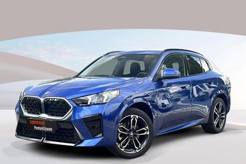 BMW X2 SDRIVE20I M Sport