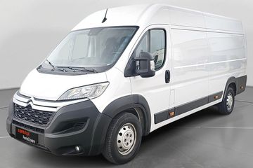 Citroen Jumper L4H2