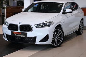 BMW X2 sDrive18i M Sport