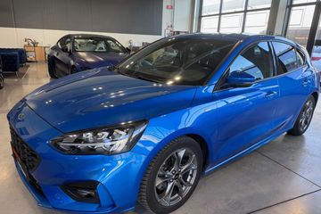 Ford Focus 1.5 EcoBlue ST-Line