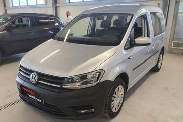 Volkswagen Caddy osobowy L1H1 Trendline