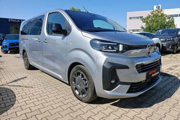 Citroen SpaceTourer 2.0 Bluehdi Xl Business Lounge