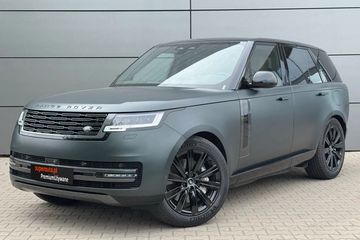 Land Rover Range Rover 3.0 P460e PHEV HSE