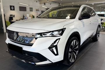 Renault Rafale Techno Full Hybrid 1.2 E-Tech