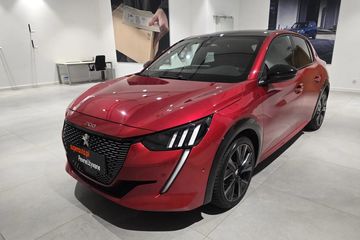 Peugeot 208 1.2 PureTech GT Line S&S EAT8