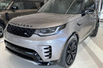 Land Rover Discovery V D250 R-Dynamic SE