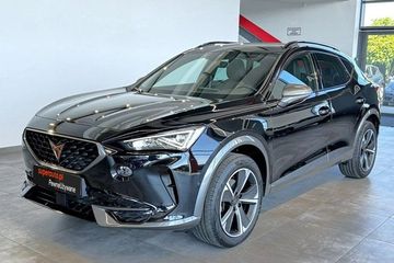 Cupra Formentor 1.5 TSI