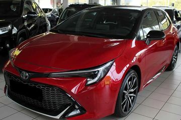 Toyota Corolla GR Sport 1.8 Hybrid