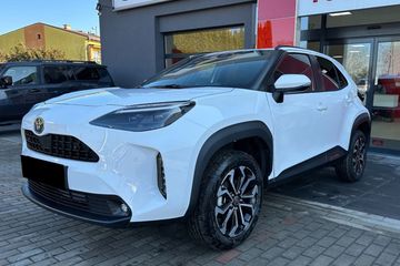 Toyota Yaris Cross Style 1.5 Hybrid