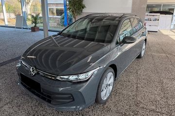 Volkswagen Golf Life Plus VIII 2.0 TDI