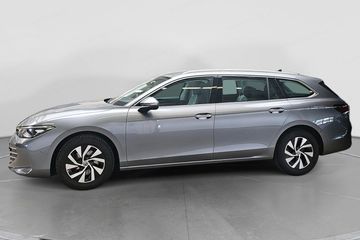 Volkswagen Passat 1.5 TSI  DSG