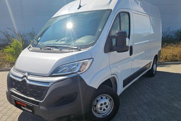 Citroen Jumper L2H2