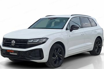 Volkswagen Touareg 3.0 V6 Tdi 4MOTION r-Line