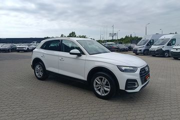 Audi Q5 40 Tfsi Mhev Quattro s Tronic