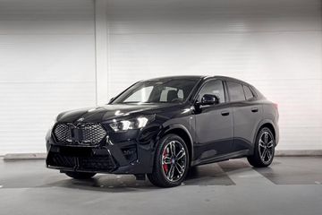 BMW iX2 eDrive20 M Sport