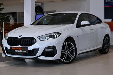 BMW Seria 2 218i M Sport aut