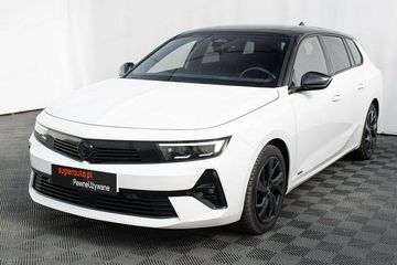 Opel Astra 1.5 CDTI GS S&S