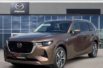 Mazda CX-80 3.3 D Takumi Plus AWD 7os. aut