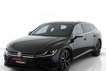 Volkswagen Arteon 2.0 TSI 4Motion R DSG
