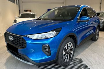 Ford Kuga Titanium 1.5 EcoBoost