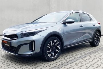 Kia XCeed 1.5 T-GDI M DCT