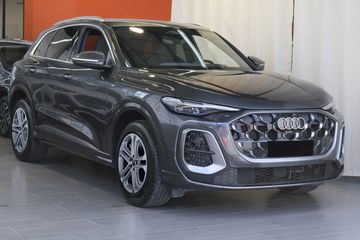 Audi Q5 TDI quattro S line