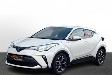 Toyota C-HR 1.8 Hybrid Style